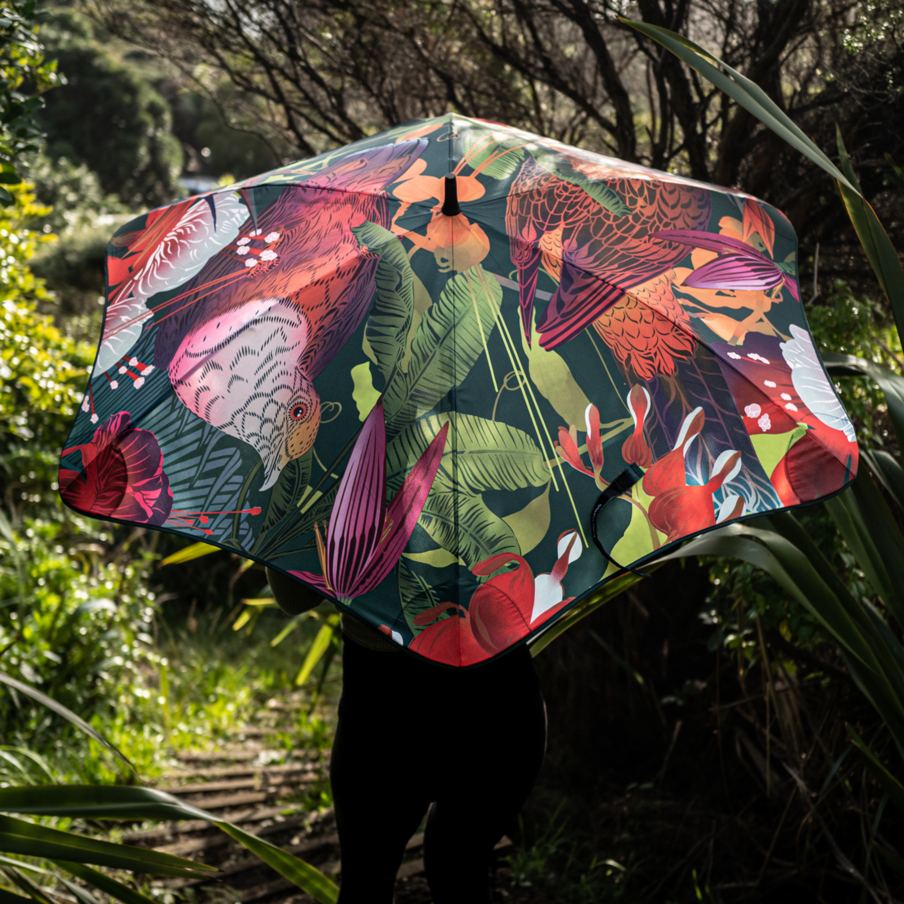 Blunt x FLOX Neo Tropica Umbrella – Classic