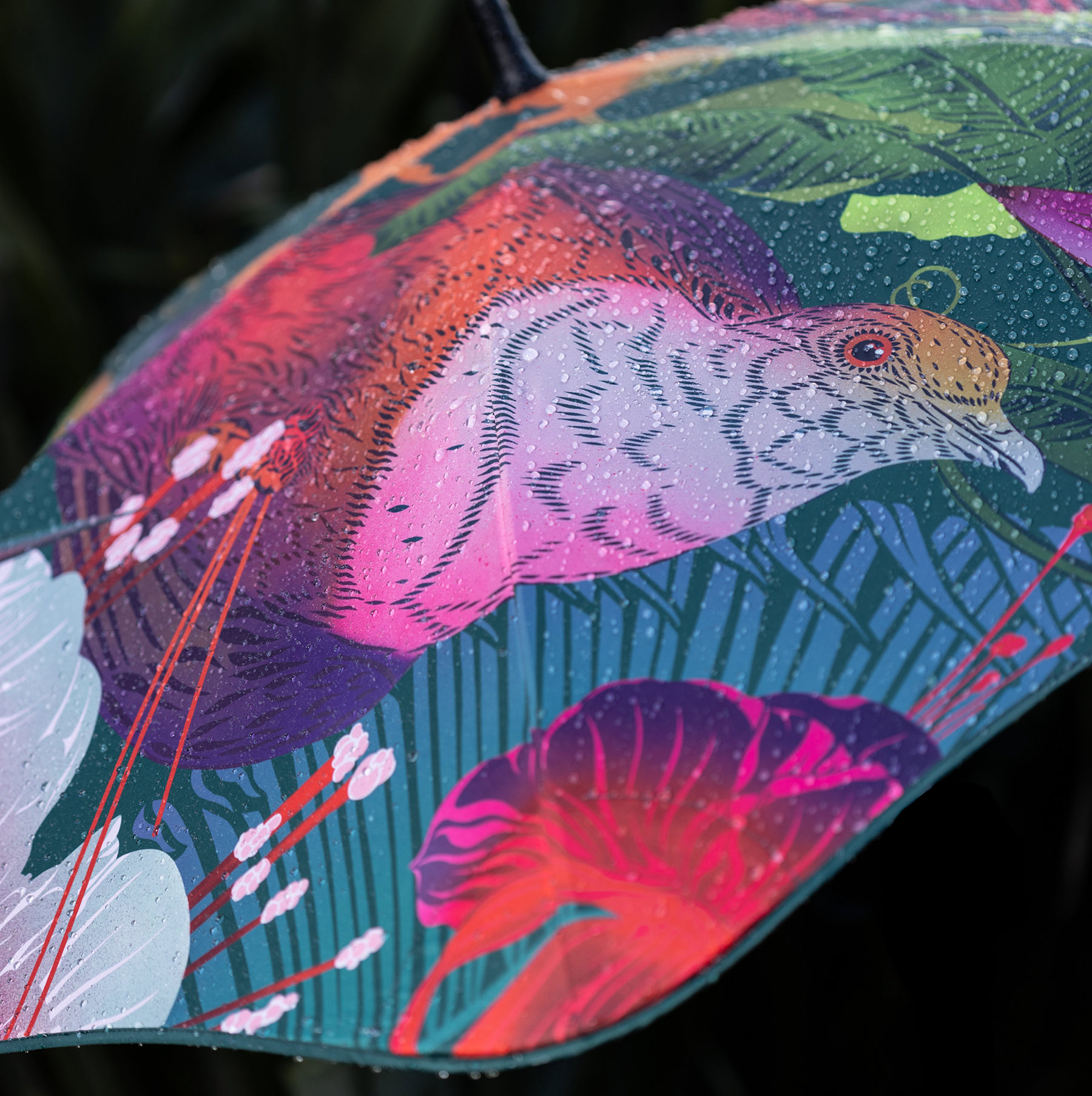 Blunt x FLOX Neo Tropica Umbrella – Classic