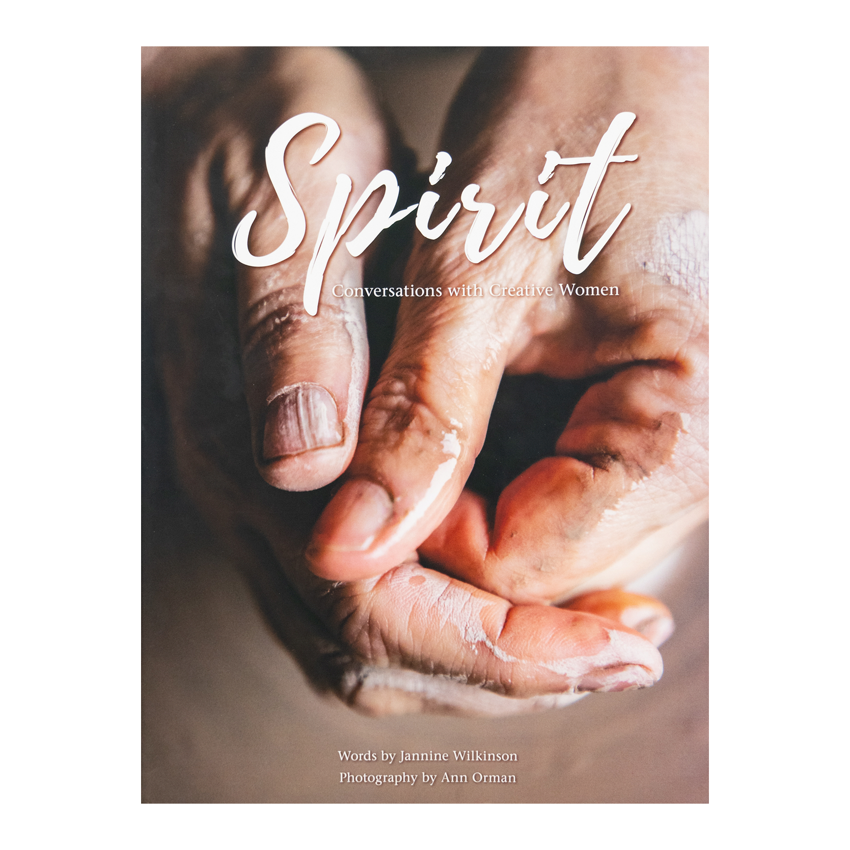 Spirit Book