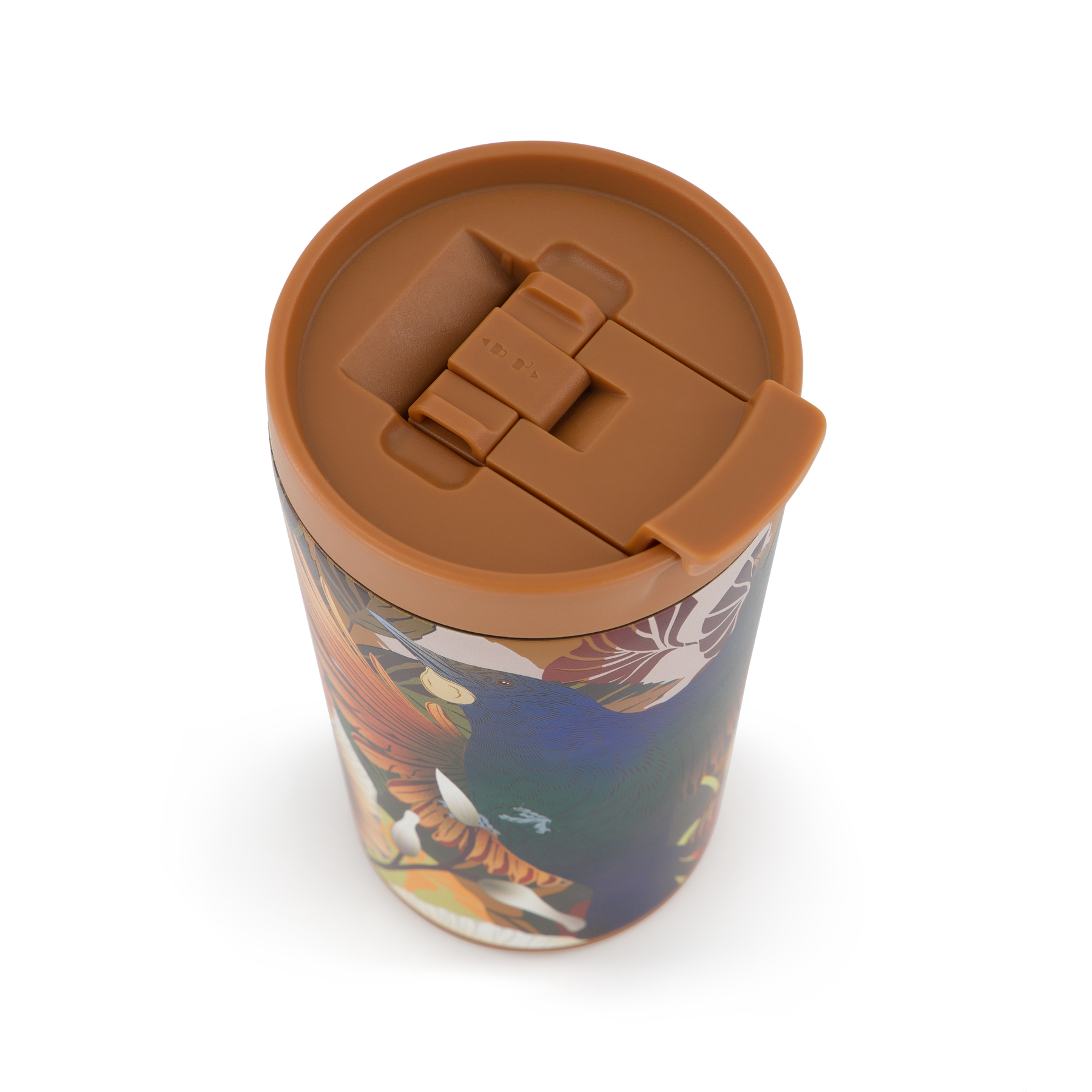 Ahi Tumbler 400ml