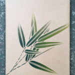 GIFT WRAPPING - BAMBOO